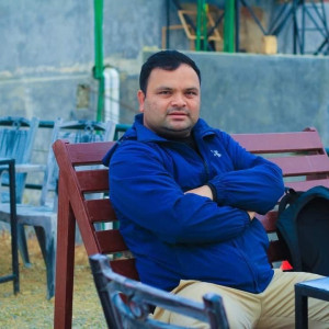 दिपक बस्न्यात